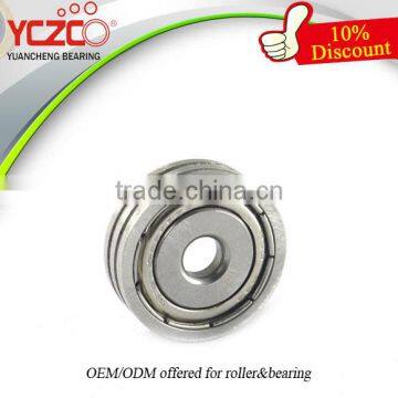 Sliding Bearing Ball With Carbon Steel photo-2