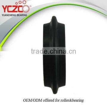 Kitchen Accessories Roller for Wardrober Door Pulley photo-3