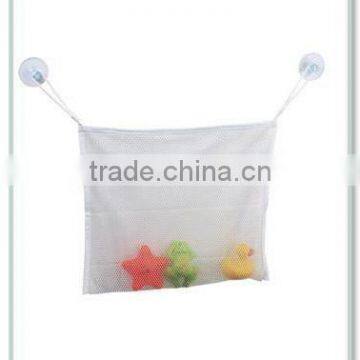 2016 New Design Drawstring Mesh Bag for Education Toy Nylon Net Bag photo-5