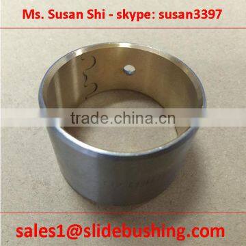 22.22x19.03x38 With Groove Inside Crankshaft and Connecting Rod Tile Bushing photo-3