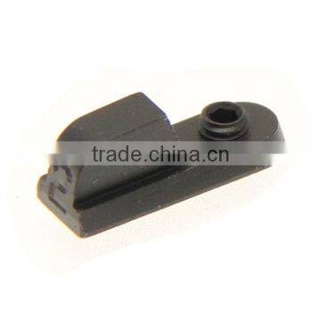 China Manufacturer High Precision Custom Cnc Turning Mechanical Parts photo-6