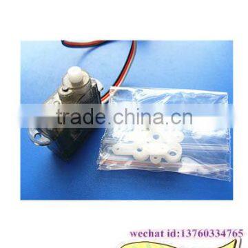 High Speed Mg995 Metal Gear High Torque Rc/helicopter/car/boat Servo photo-5