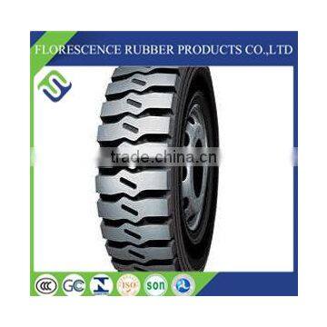 High quality Truck tyre 8.25R20 from Chinese manufacturer