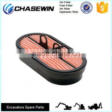 32/925683 Excavator Air Filter For Engine Air Intakes System