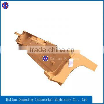 OEM Wheel Loader Spare Parts with High Quality Welding service