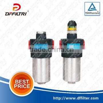 High Cost Performance XCJS-4 Pilot Hydraulic Filter in Machinery/YLXA-27-20 Filter Cartridges