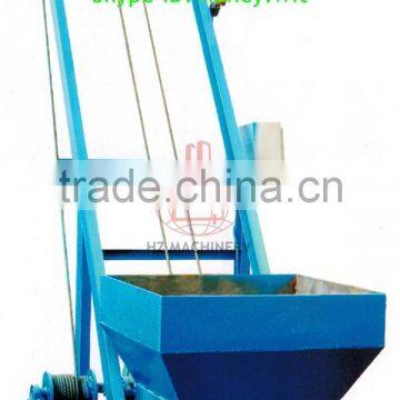 Factory Direct Sale Hydraulic Processing Terrazzo Tile Machinery photo-6