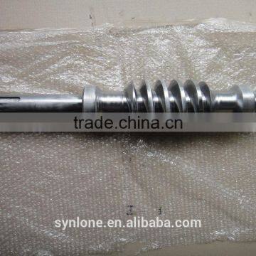 Brass Worm Gear, Double Enevlope Worm Gear,plastic Right Angle Gear photo-3