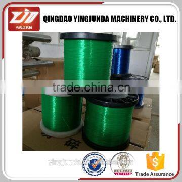 high quality different kinds of fishing line factory price