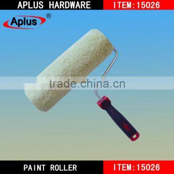 Art Spectrum roller brush for furniture painting