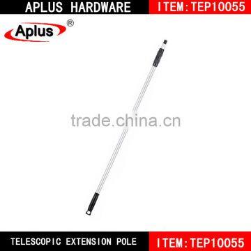 two-section hand tools made in China steel telescopic pole