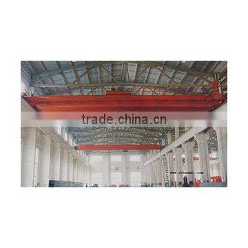 Favorites Compare Warehouse Heavy Materials Lifting and Transporing single-girder bridge crane