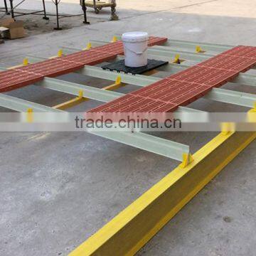 Farrowing Crates for Pigs/Frp Support Beams /pig Equipment photo-3