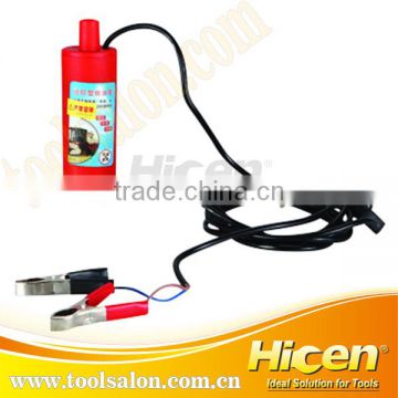 Hot Sale Portable Electric Oil Pump