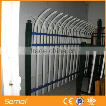 Euro Gates Fence Factory/euro panel fence