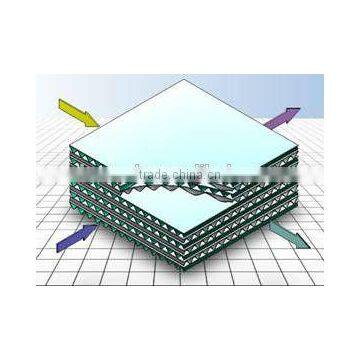 Heat Exchanger for Commercial Residential Ventilator photo-4