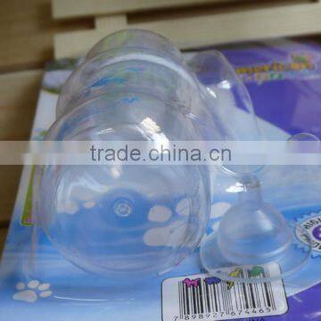 2016 New Pet Supply Pet Feeding-bottle Set photo-5