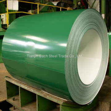 Hot Sale 1340*420mm Seven Wave Morden Classical Stone Coated Steel Roofing Tile photo-2