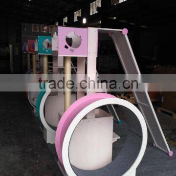 Luxury Cat Tree Wholesale photo-5
