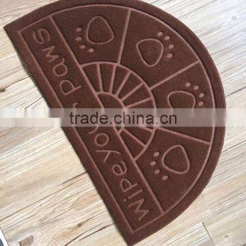 Wholesale Dog Feeding dog carpet mat