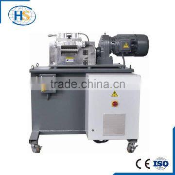 CE Mark Planer Type Pellet Granules Cutter