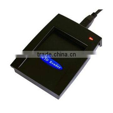 Wholesale 13.56MHz RFID NFC Reader, Desktop Reader & Writer for Desfire Cards