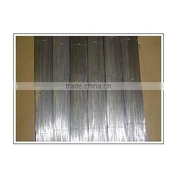 hanger Iron wire/ cut wire