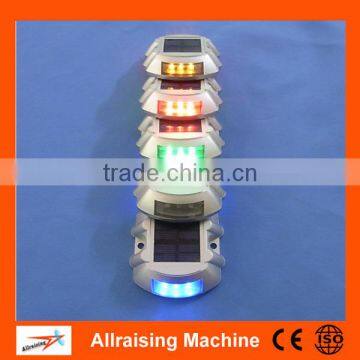 Aluminium Alloy Highway Reflective LED Solar Road Stud photo-4