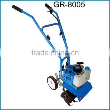 GR-8005 italy rotary tiller price