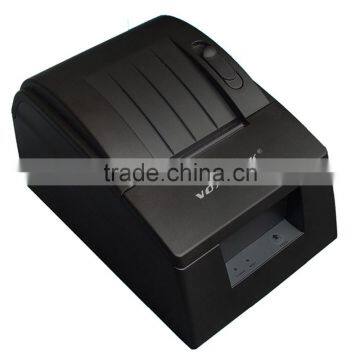 Voxlink white color barcode printer Bluetooth 58mm Thermal Printer,support android+IOS systerm