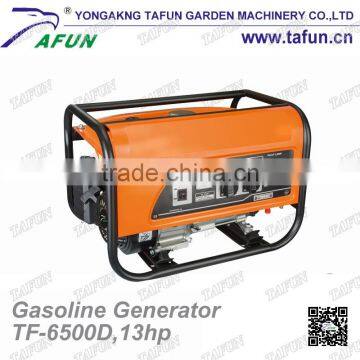 5.5kw Generator photo-5