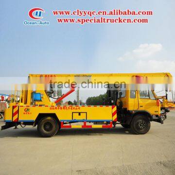 Dongfeng 20m Hydraulic Aerial Vehicle photo-3