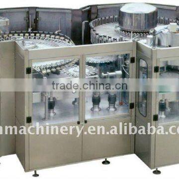 C25-Automatic Juice Filling Machine for Sale photo-2