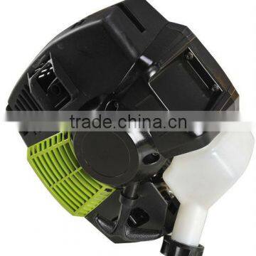 43cc 2HP Brush Cutter for HLBC430-A With Tank Protector photo-5