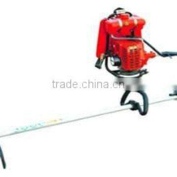 2015 New Style Hot Sale Reasonable Price of Gasoline Engine Knapsack Brush Cutter BG328 photo-4