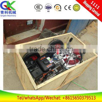 Alloy Material Road Marking Machine photo-5