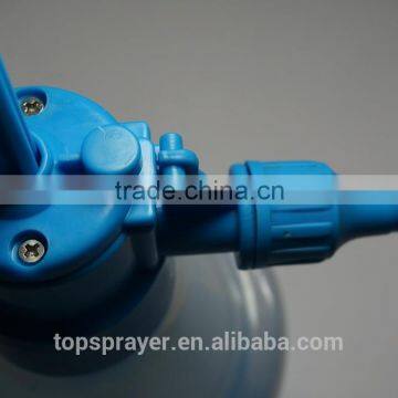 2L Pressurized Herbicide Sprayer Garden Sprayer Plastic Pump Sprayer