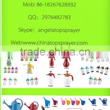 Agriculture Sprayer Made in China photo-3