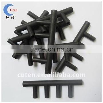 OEM Silicone Rubber plumbing fitting