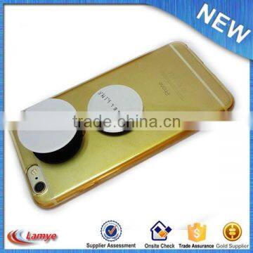 Smart Phone Finger Clip Holder Stand , Car Holder Cellphone Stand photo-2