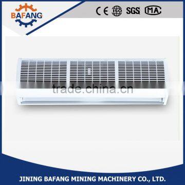 Cooling and Heating Air Curtains With Factory Price photo-3