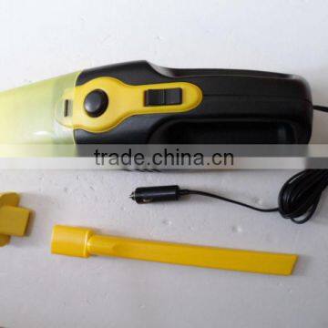 Mini Auto Vacuum Cleaner