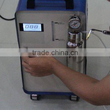 Factory Direct Sales Portable Metal Laser Engraving Machine photo-3