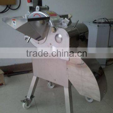 Fruit Onion Dicer Machine