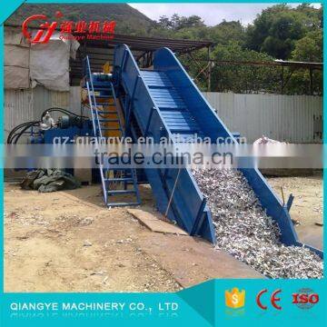 150Ton Automatic Baling Machine photo-5