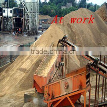 Xxnx Liner Vibrating Screen With Great Qulity photo-4