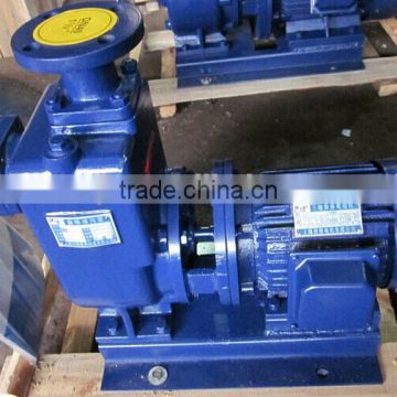 High quality Reinforced polypropylene centrifugal / priming pump