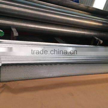 Aluzinc Corrugated Steel Sheet Roofing Sheet photo-2
