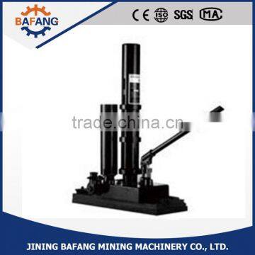 2016 YDQD7 Mining Machines Hydraulic Rerailing Machine photo-2