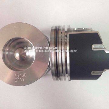 High Quality Perkins Diesel Engine Piston 1J7002111 For Truck